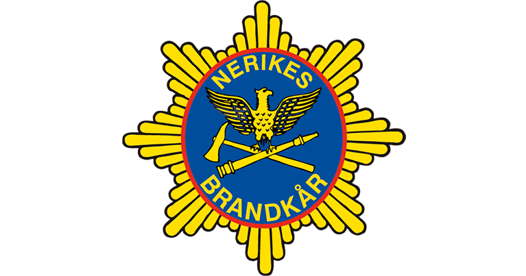 Nerikes Brandkår